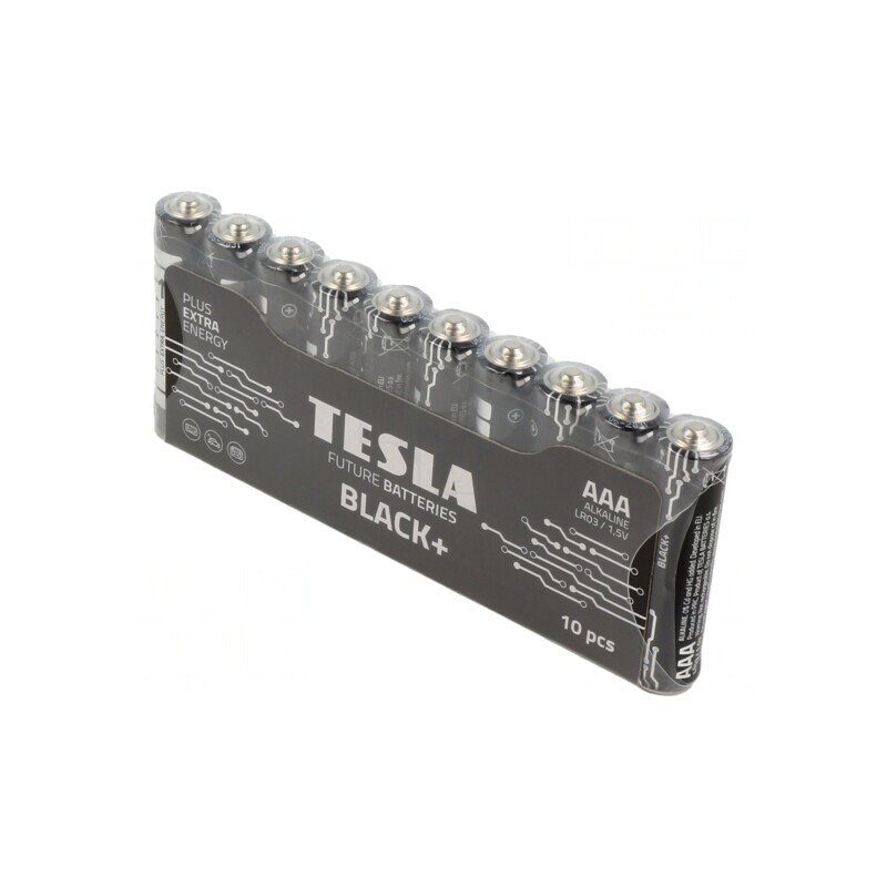 Baterie alcalină AAA 1,5V nereîncărcabilă | Electronic-mag.ro | Componente Electronice Baterie alcalină AAA 1,5V nereîncărcabilă | Electronic-mag.ro | Componente Electronice