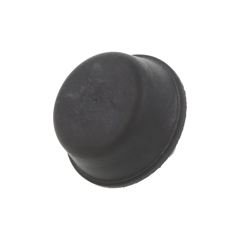 Picioruș Vibro-Absorbant 50mm Duritate 55 Shore | Electronic-mag.ro | Componente Electronice