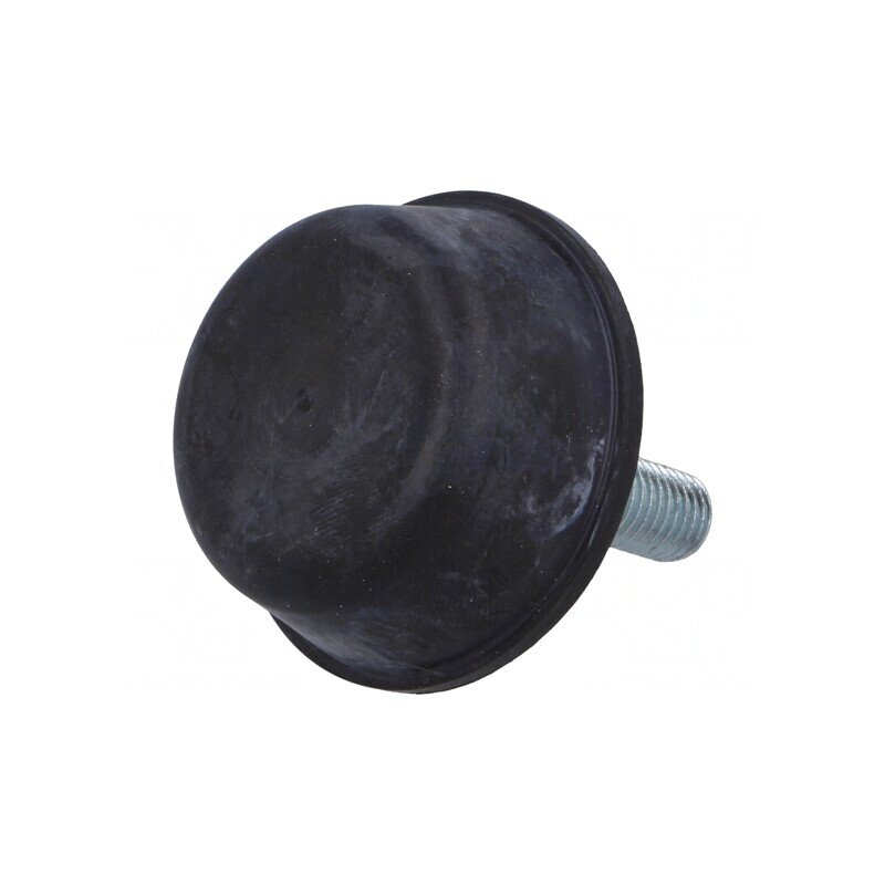 Picioruș Vibro-Absorbant 50mm 40 Shore | Electronic-mag.ro | Componente Electronice