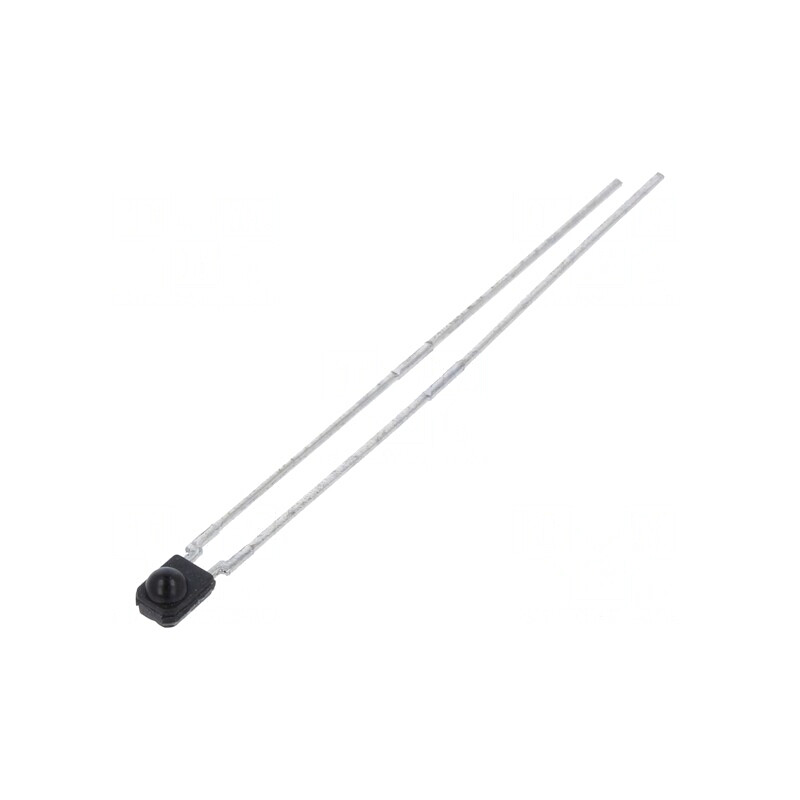 Fototranzistor 860nm 35V 40° 75mW | Electronic-mag.ro | Componente Electronice Fototranzistor 860nm 35V 40° 75mW | Electronic-mag.ro | Componente Electronice