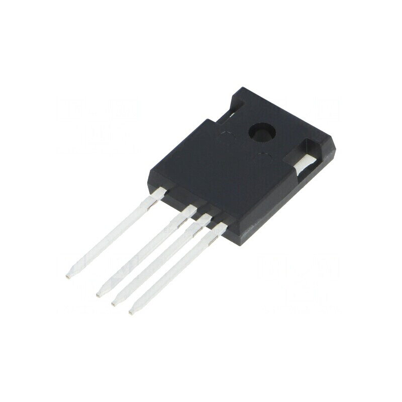 N-MOSFET SiC unipolar 1.2kV 73A 500W | Electronic-mag.ro | Componente Electronice N-MOSFET SiC unipolar 1.2kV 73A 500W | Electronic-mag.ro | Componente Electronice