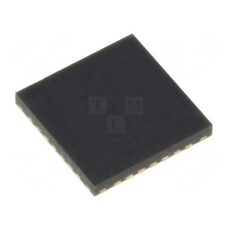 Microcontroler dsPIC 32kB 2kB SRAM UQFN28 3-3.6VDC | Electronic-mag.ro | Componente Electronice