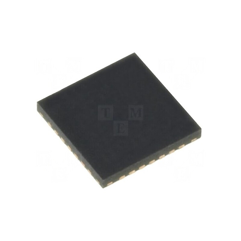 Microcontroler dsPIC 32kB 2kB SRAM UQFN28 3-3.6VDC | Electronic-mag.ro | Componente Electronice