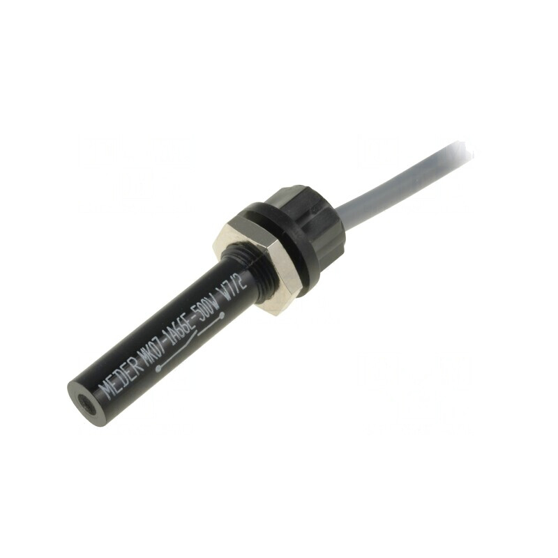 Senzor Reed 10W 6.6x39.6mm | Electronic-mag.ro | Componente Electronice