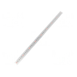 Mini-riglă autoadezivă 11mm | Electronic-mag.ro | Componente Electronice