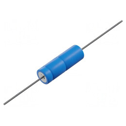 Condensator electrolitic THT 220uF 63V 12,5x30mm | Electronic-mag.ro | Componente Electronice