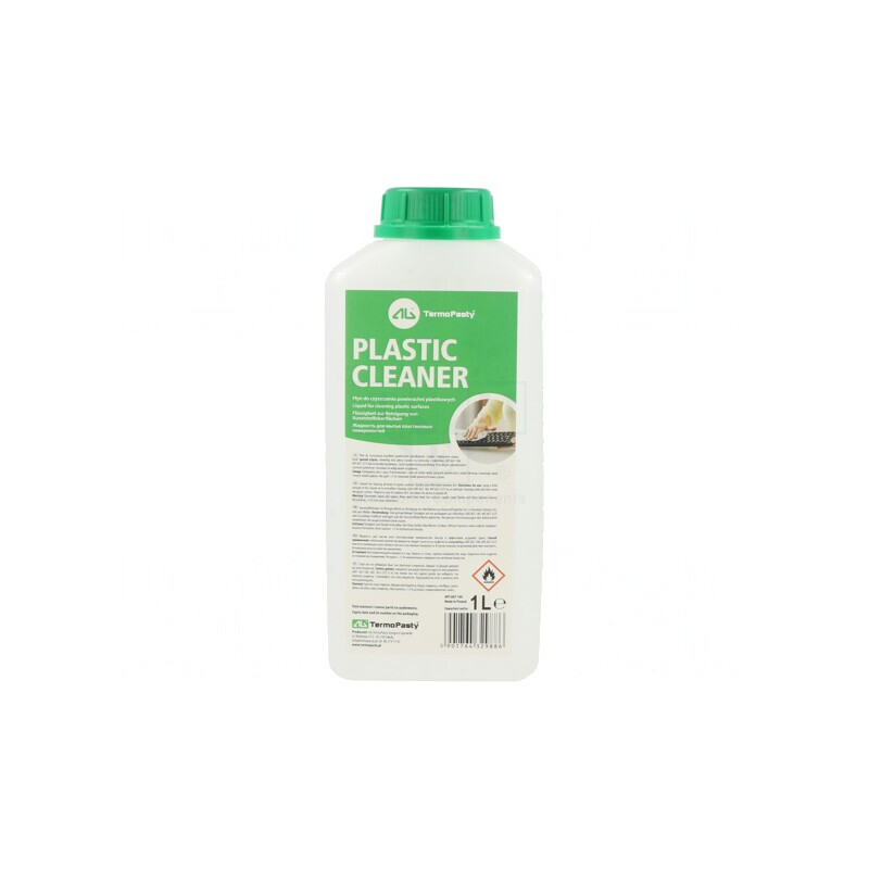 Soluție de Curățare Lichidă 1L Recipent Plastic | Electronic-mag.ro | Componente Electronice Soluție de Curățare Lichidă 1L Recipent Plastic | Electronic-mag.ro | Componente Electronice