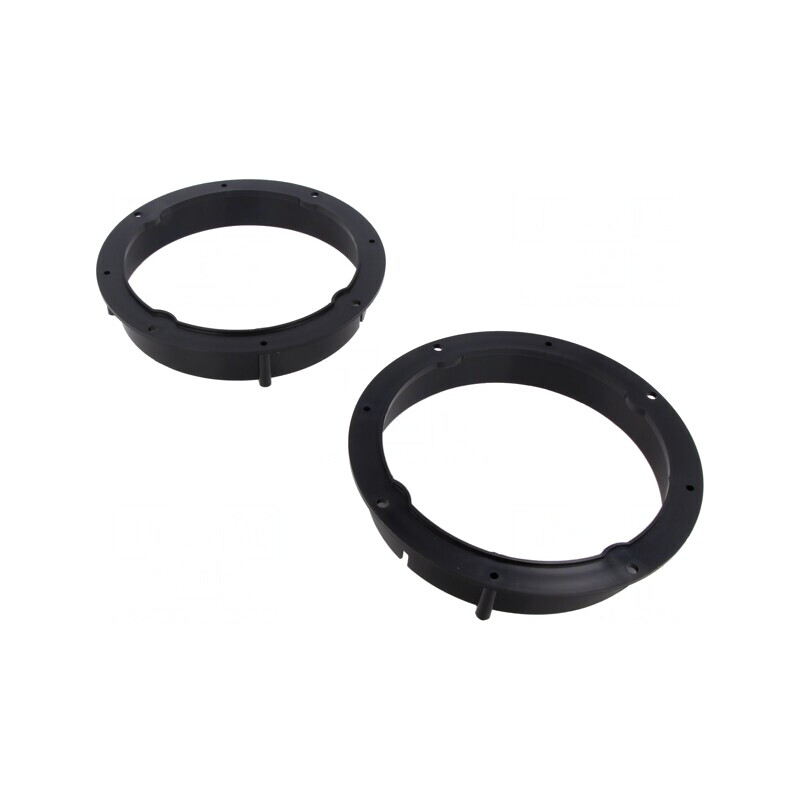 Cadru Difuzor 165mm Audi/Seat/VW/Škoda 2 Buc. | Electronic-mag.ro | Componente Electronice