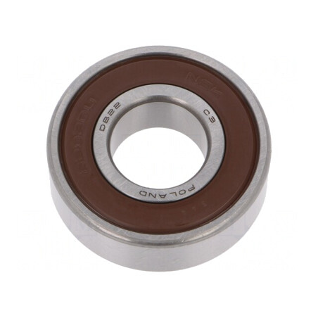 Lagăr cu bile din oțel 15x35x11 mm | Electronic-mag.ro | Componente Electronice