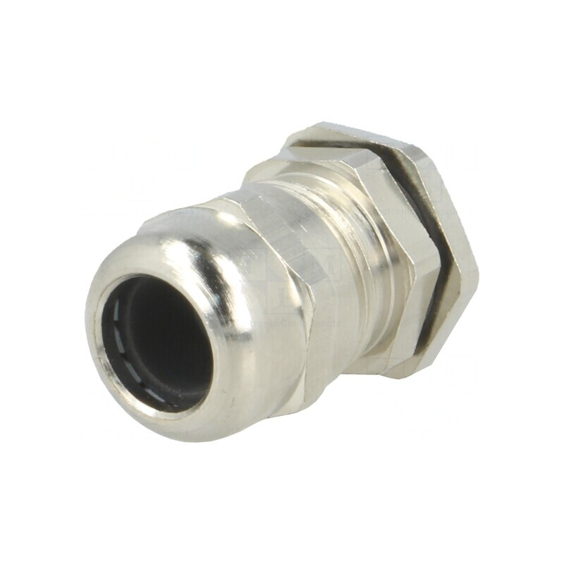 Garnitură de etanșare M16 1.5 IP68 Alamă | Electronic-mag.ro | Componente Electronice Garnitură de etanșare M16 1.5 IP68 Alamă | Electronic-mag.ro | Componente Electronice