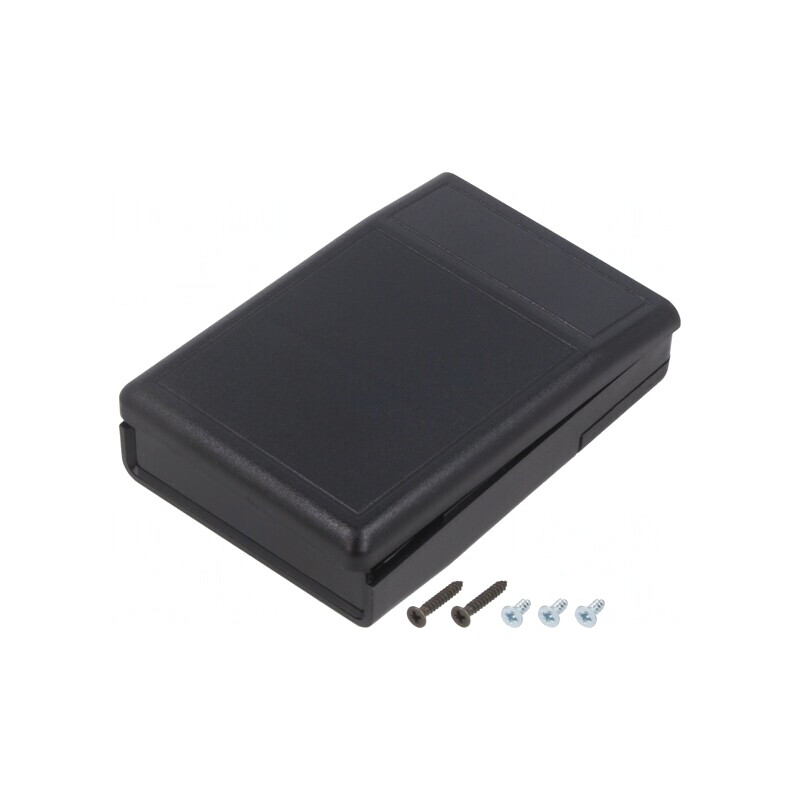 Carcasă ABS Pilot 60x90x22mm | Electronic-mag.ro | Componente Electronice