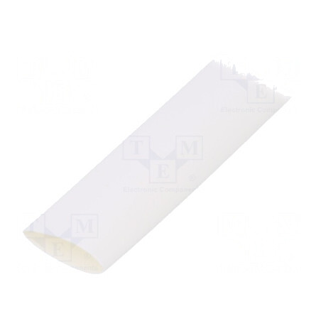 Manşon termocontractabil 9mm 30m 3:1 | Electronic-mag.ro | Componente Electronice