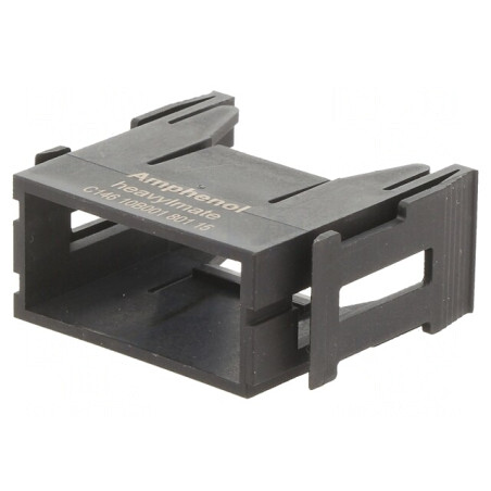 Conector HDC Modul Mamă C146 Heavy Mate Fără Contacte | Electronic-mag.ro | Componente Electronice