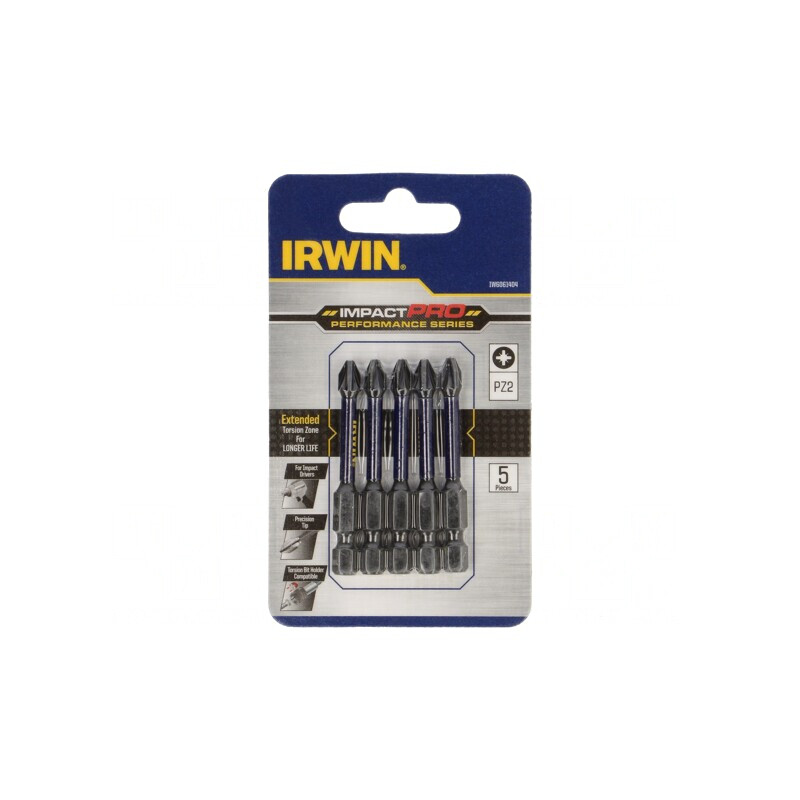 Capăt de şurubelniţă Pozidriv PZ2 1/4" | Electronic-mag.ro | Componente Electronice