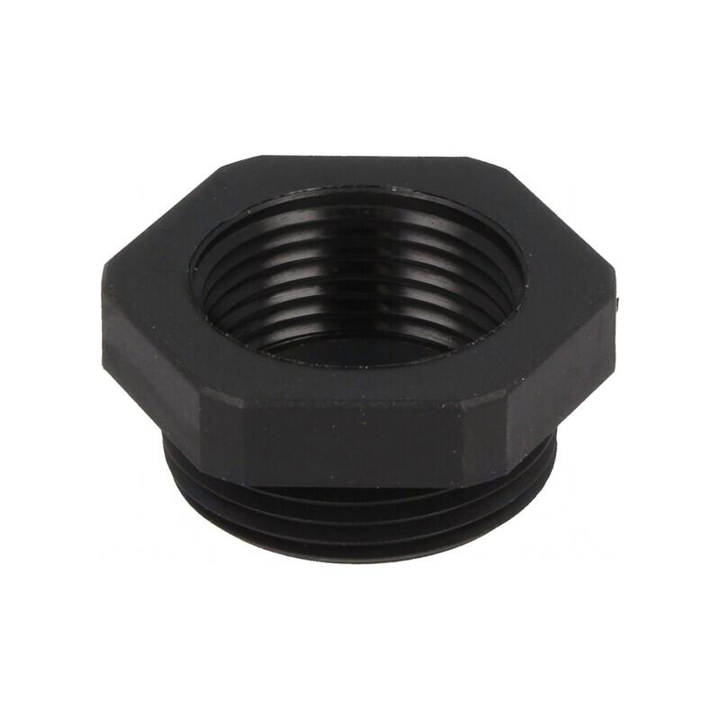 Adaptor Filet PG13,5 la M25 Poliamidă 29mm | Electronic-mag.ro | Componente Electronice