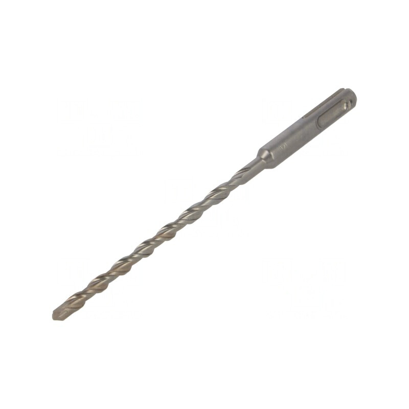Burghiu SDS-Plus Beton 6mm 160mm | Electronic-mag.ro | Componente Electronice