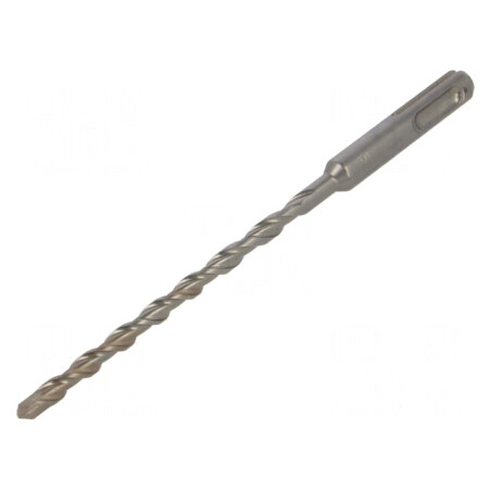 Burghiu SDS-Plus Beton 6mm 160mm | Electronic-mag.ro | Componente Electronice