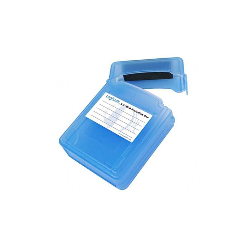 Carcasă Hard Disk 2.5 Inch Plastic Albastră | Electronic-mag.ro | Componente Electronice Carcasă Hard Disk 2.5 Inch Plastic Albastră | Electronic-mag.ro | Componente Electronice
