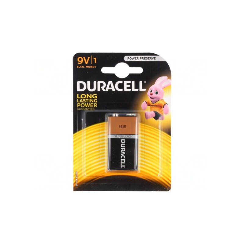 Baterie alcalină 9V BASIC nereîncărcabilă | Electronic-mag.ro | Componente Electronice Baterie alcalină 9V BASIC nereîncărcabilă | Electronic-mag.ro | Componente Electronice