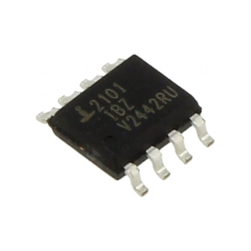Driver Semipunte MOSFET 2 Canale 9-14V 100V SO8 | Electronic-mag.ro | Componente Electronice