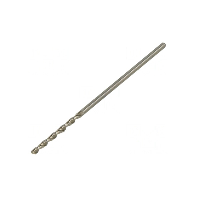 Burghiu Metal 1mm 34mm HSS-Co | Electronic-mag.ro | Componente Electronice
