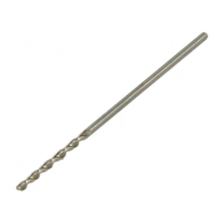 Burghiu Metal 1mm 34mm HSS-Co | Electronic-mag.ro | Componente Electronice