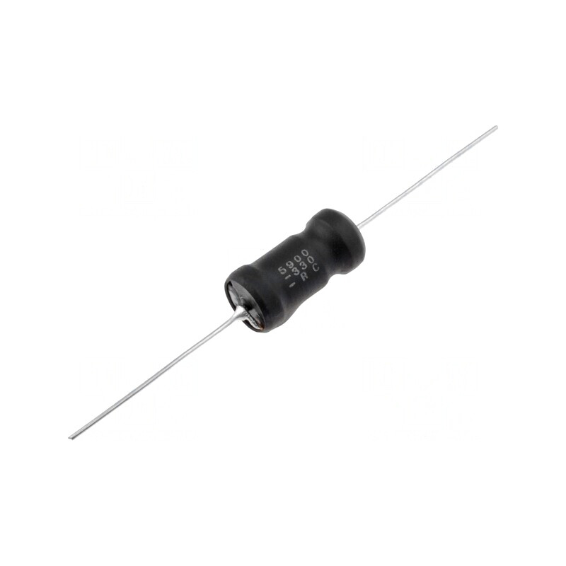 Inductor Axial THT 100mH 65mA 89.7Ω | Electronic-mag.ro | Componente Electronice Inductor Axial THT 100mH 65mA 89.7Ω | Electronic-mag.ro | Componente Electronice