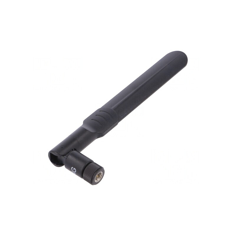 Antenă LTE 6dBi SMA 50Ω | Electronic-mag.ro | Componente Electronice Antenă LTE 6dBi SMA 50Ω | Electronic-mag.ro | Componente Electronice