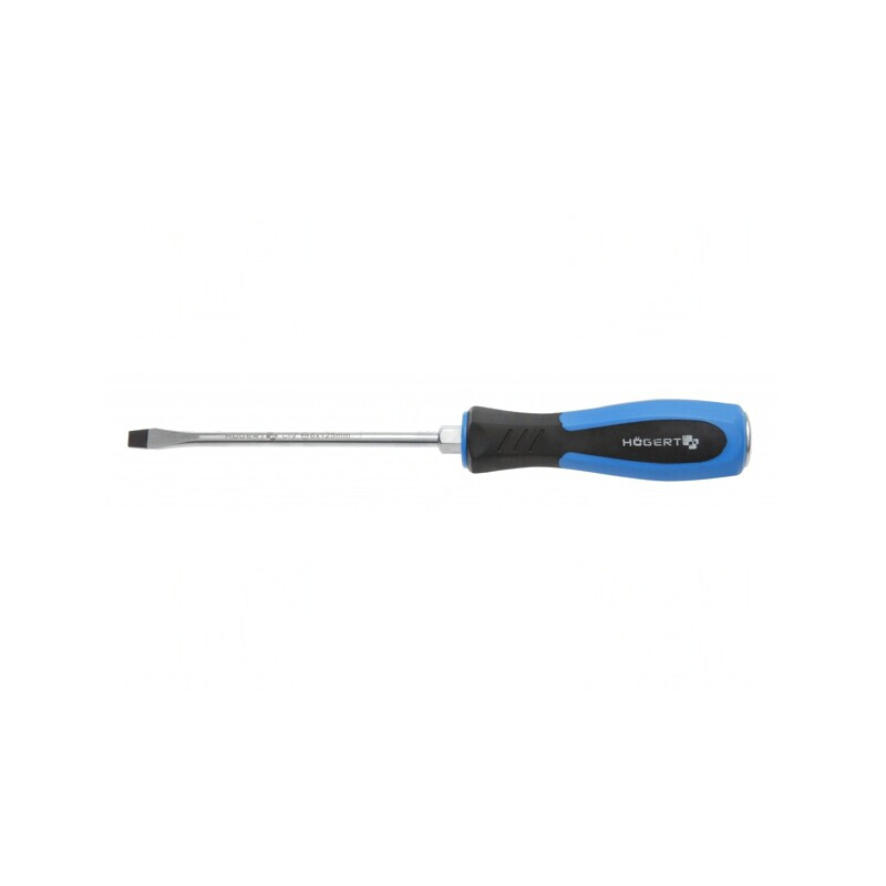 Șurubelniță Impact Plată 125mm | Electronic-mag.ro | Componente Electronice