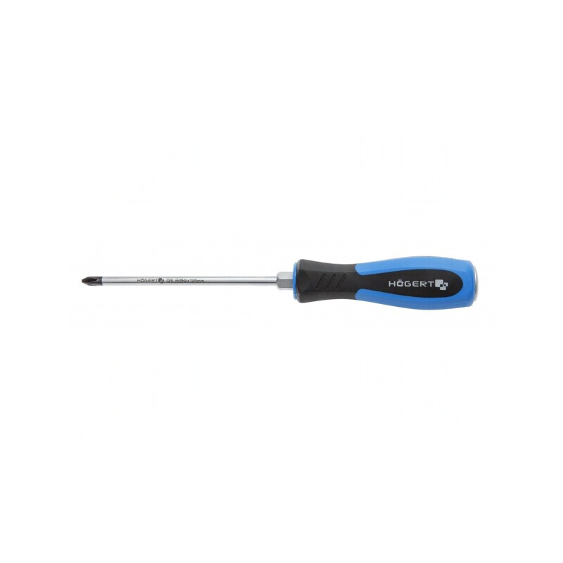Şurubelniţă Phillips Impact PH2 125mm | Electronic-mag.ro | Componente Electronice