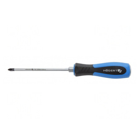 Şurubelniţă Phillips Impact PH2 125mm | Electronic-mag.ro | Componente Electronice