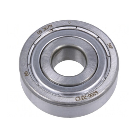 Lagăr cu bile 10x30x9mm | Electronic-mag.ro | Componente Electronice