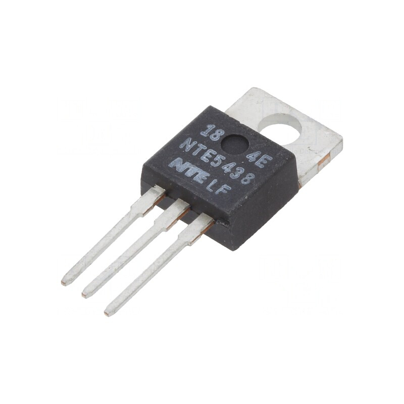 Tiristor 600V 8A TO220 | Electronic-mag.ro | Componente Electronice Tiristor 600V 8A TO220 | Electronic-mag.ro | Componente Electronice