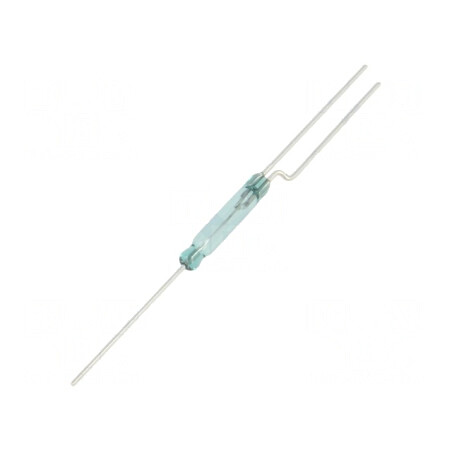 Senzor Reed 15-20AT 5W Ø2.54x14.73mm | Electronic-mag.ro | Componente Electronice
