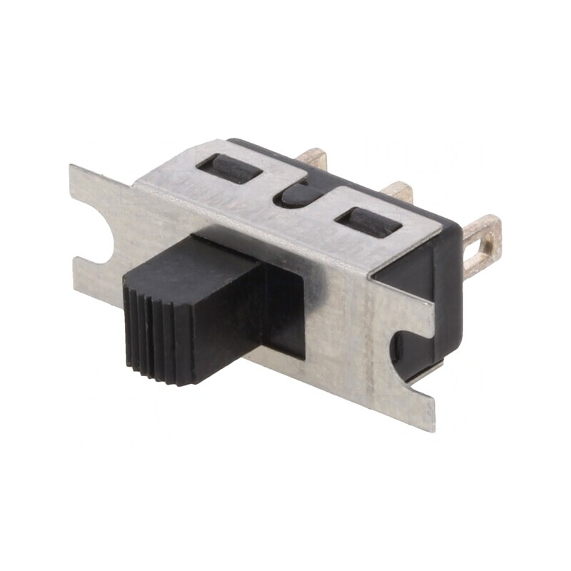Comutator Glisant SPDT 2A 250VAC 5A 28VDC ON-ON | Electronic-mag.ro | Componente Electronice