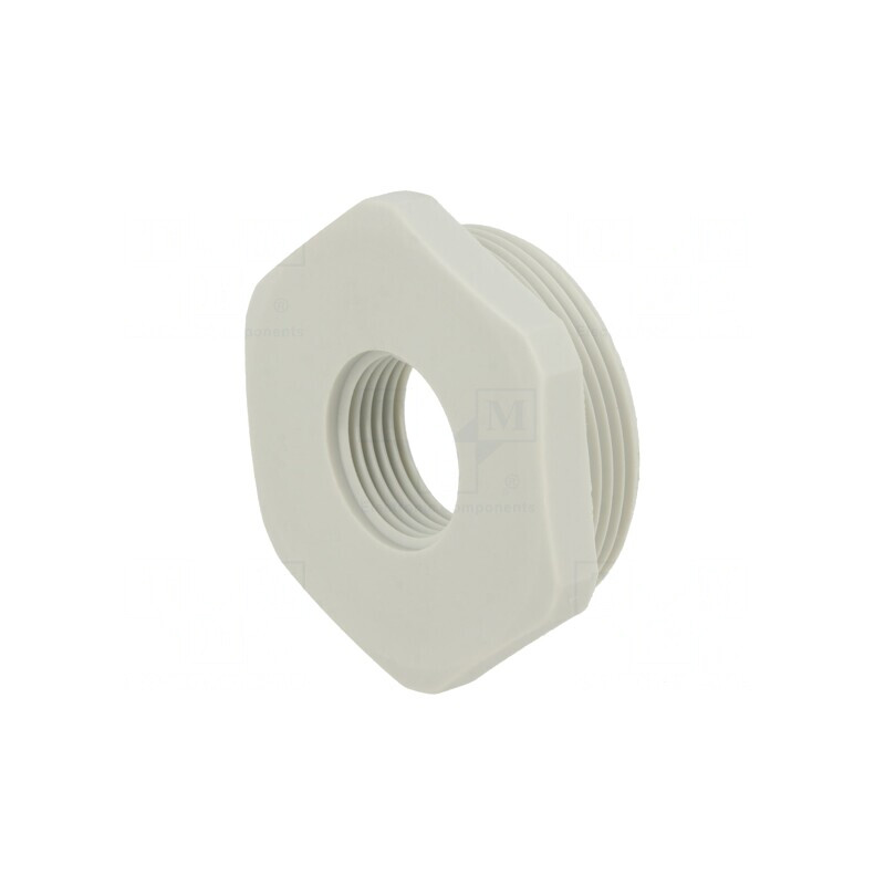 Reductie Filet M20 Poliamidă | Electronic-mag.ro | Componente Electronice