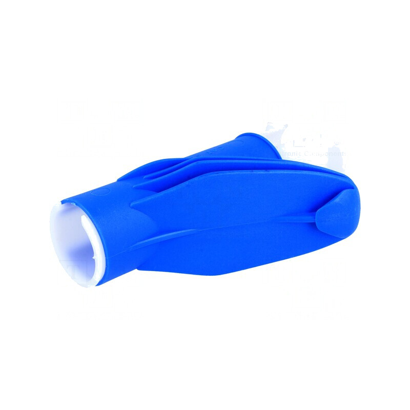 Instrument pentru bandă spiralată 144mm polipropilenă | Electronic-mag.ro | Componente Electronice