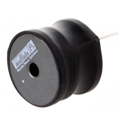 Inductor THT 220uH 4.1A 73mΩ ±10% Vertical | Electronic-mag.ro | Componente Electronice
