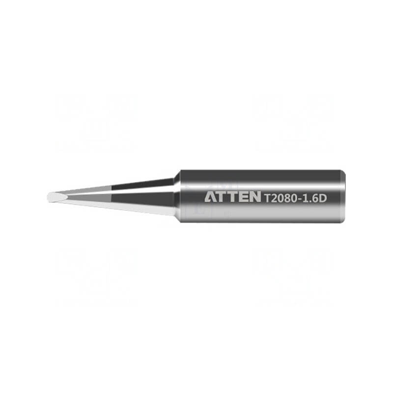 Vârf șurubelniță 1,6mm pentru ciocan de lipit ST-2080D | Electronic-mag.ro | Componente Electronice