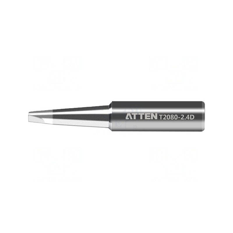Vârf Şurubelniţă 2,4mm Ciocan Lipit ST-2080D | Electronic-mag.ro | Componente Electronice