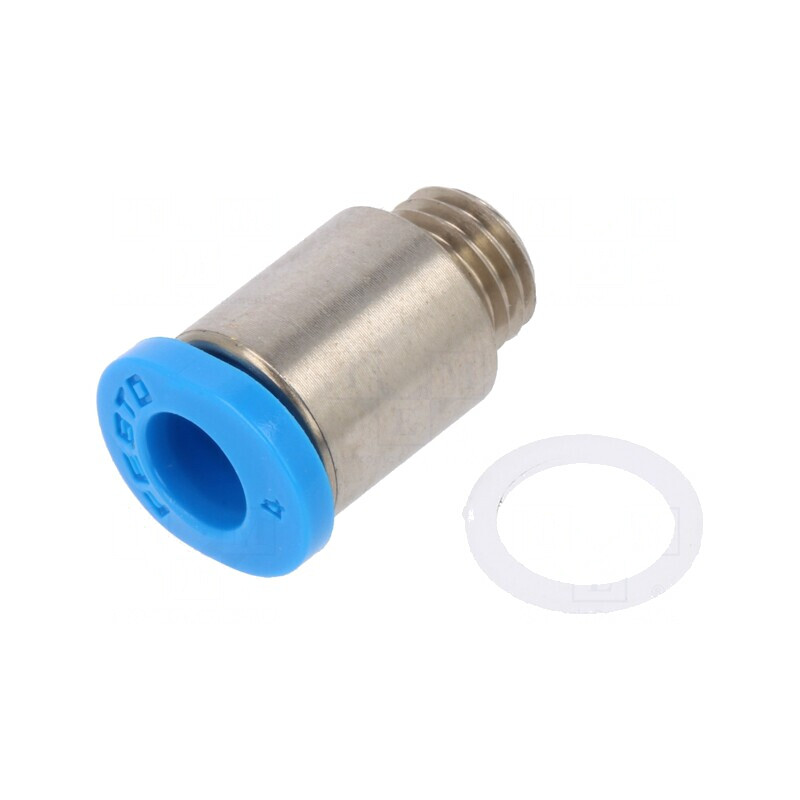 Racord Push-In Filetat Alamă Nichelată 0.95-6 Bar | Electronic-mag.ro | Componente Electronice Racord Push-In Filetat Alamă Nichelată 0.95-6 Bar | Electronic-mag.ro | Componente Electronice