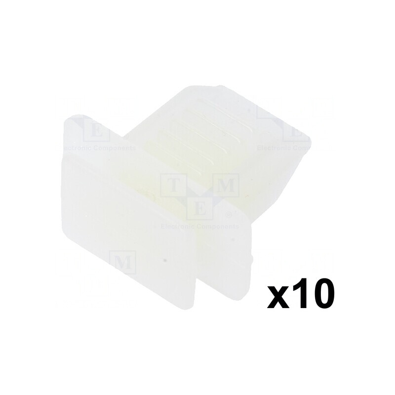 Clips Baghetă 10buc Alfa Romeo Fiat | Electronic-mag.ro | Componente Electronice