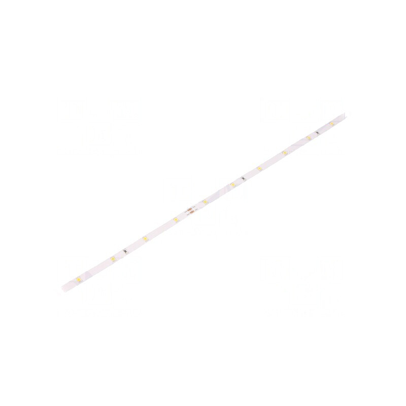 Bandă LED Alb Cald 24V 8mm IP20 3W/m | Electronic-mag.ro | Componente Electronice Bandă LED Alb Cald 24V 8mm IP20 3W/m | Electronic-mag.ro | Componente Electronice