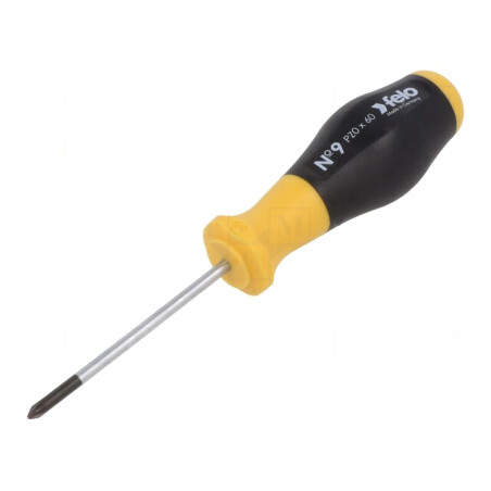Şurubelniţă Pozidriv PZ0 | Electronic-mag.ro | Componente Electronice
