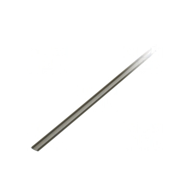 Apărătoare LED Neagră 2m | Electronic-mag.ro | Componente Electronice Apărătoare LED Neagră 2m | Electronic-mag.ro | Componente Electronice