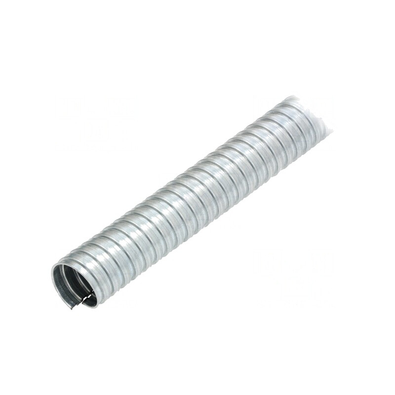 Tub Protecție Oțel Galvanizat 20mm IP40 | Electronic-mag.ro | Componente Electronice