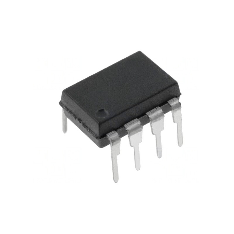 Optocuplor THT Schmitt 2,5Mbps DIP8 | Electronic-mag.ro | Componente Electronice Optocuplor THT Schmitt 2,5Mbps DIP8 | Electronic-mag.ro | Componente Electronice