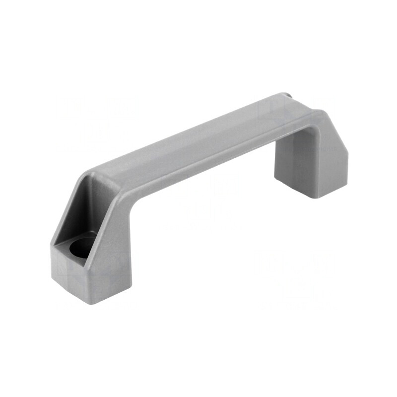 Manetă tehnopolimer gri 41mm 137mm 26mm | Electronic-mag.ro | Componente Electronice Manetă tehnopolimer gri 41mm 137mm 26mm | Electronic-mag.ro | Componente Electronice