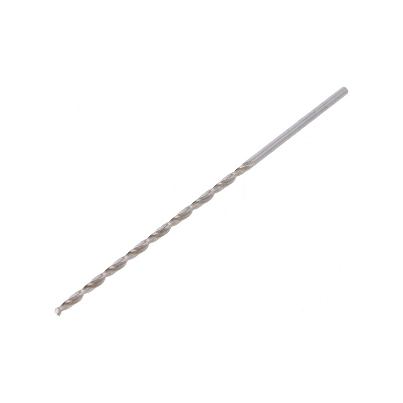 Burghiu Metal 1.5mm 70mm Oțel Rapid HSS MAYKESTAG | Electronic-mag.ro | Componente Electronice