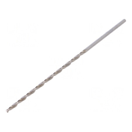 Burghiu Metal 1.5mm 70mm Oțel Rapid HSS MAYKESTAG | Electronic-mag.ro | Componente Electronice